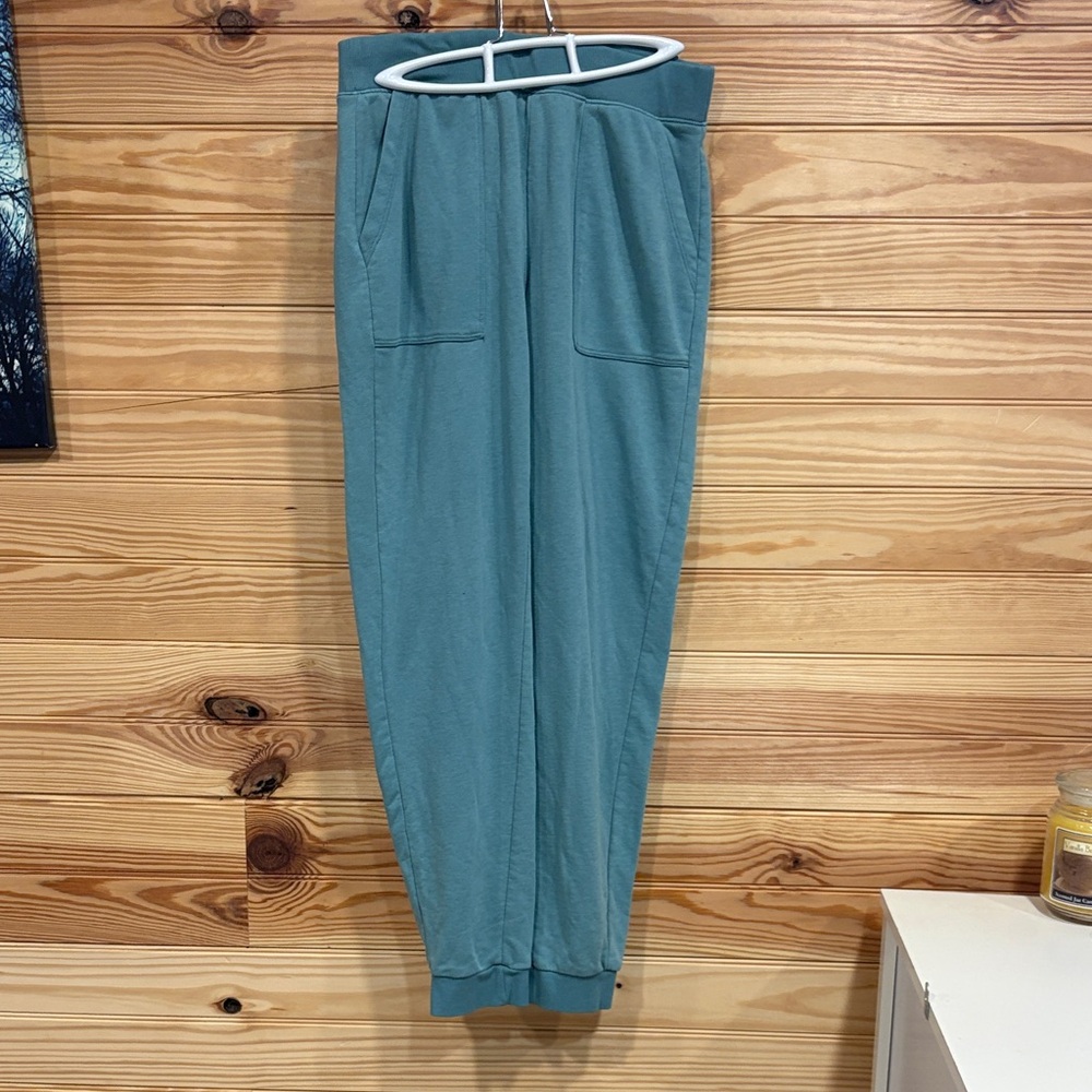 Sonoma Men's Blue Jogger Pants